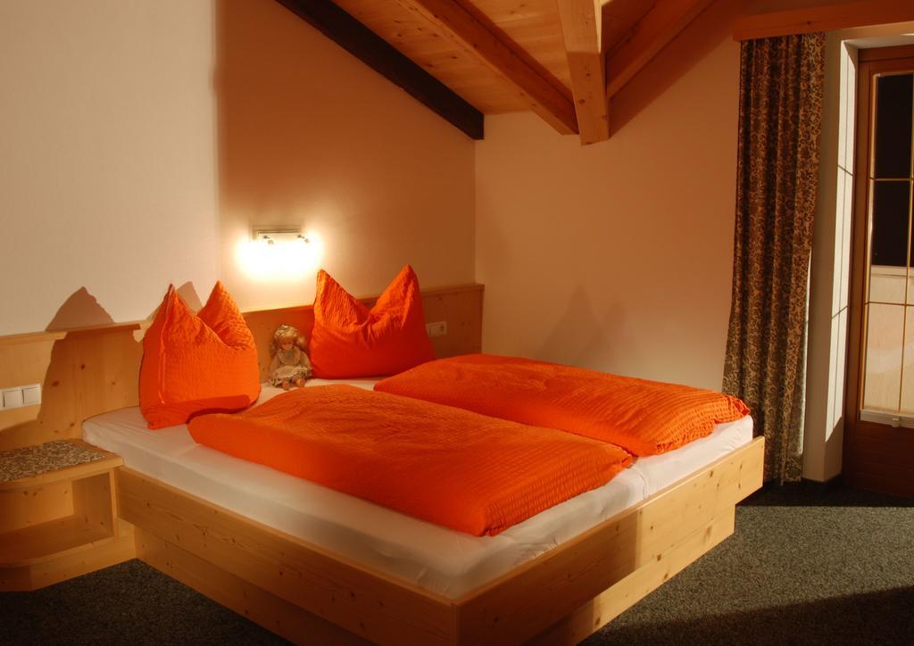 Schoesserhof Zell am Ziller Exterior foto